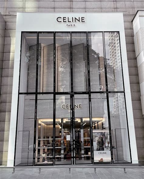 CELINE STORES ATLANTA 